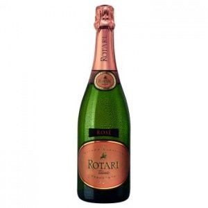 Talento Brut Rosé