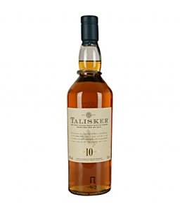 Talisker 10 Jahre Isle of Skye Single Ma