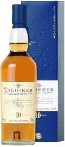 Talisker 10 yrs 0,2 l
