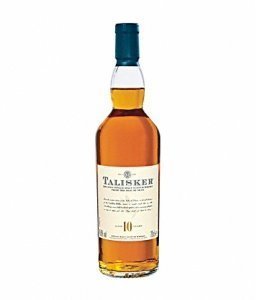Talisker 10YO (200ml Flasche)