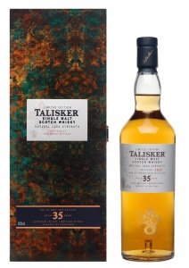 Talisker 35 yrs Sonderedition 2012
