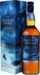 Talisker Storm