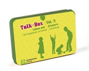 Talk-Box Leben mit Kindern