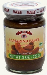 Tamarinden Paste, 227g