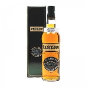 Tamdhu no age in Geschenkpackung 0,70 L/