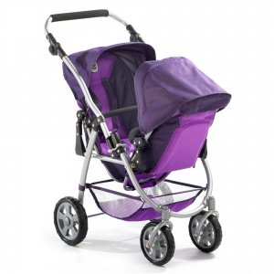 Tandem-Buggy "VARIO"