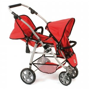 Tandem-Buggy "VARIO"