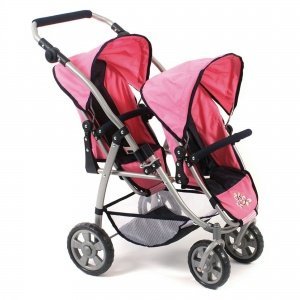 Tandem-Buggy "VARIO"