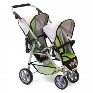 Tandem-Buggy "VARIO"