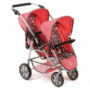 Tandem-Buggy "VARIO"