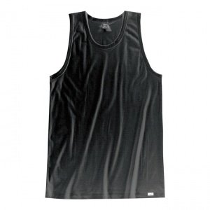 Tanktop bugatti schwarz