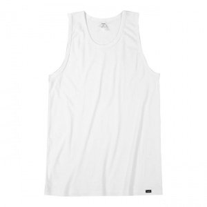 Tanktop bugatti weiß