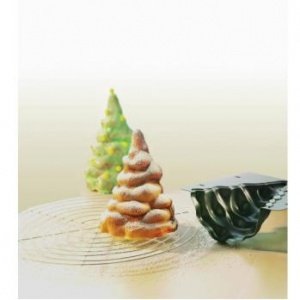 Tanne Tini, Vollbackform von Birkmann