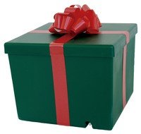 Tannenbaum- bewässerung