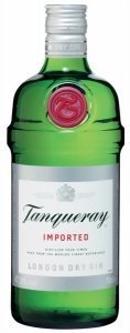 Tanqueray Gin 0,7 Liter
