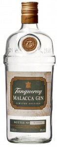 Tanqueray Gin Malacca