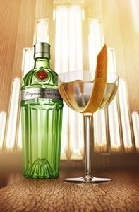 Tanqueray NO. TEN Small Batch Gin