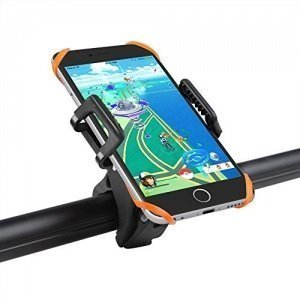 TaoTronics Handyhalterung Fahrrad