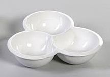 Tapasschälchen -Cocina- dreiteilig, la v