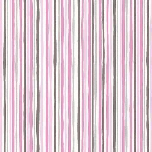 Tapete "Sweet Pony" rosa    R7