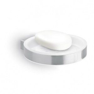 Tarro Seifenschale mit Wandhalter 68596 