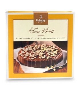 Tarte Soleil Dallmayr