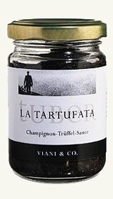 Tartufata (Trüffelcreme), 120g