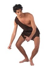 Tarzan Jungle Costume brown