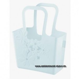 Tasche ALICE solid weiß von Koziol