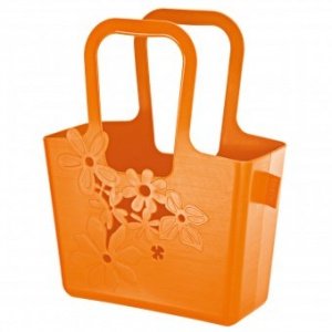 Tasche Alice solid orange