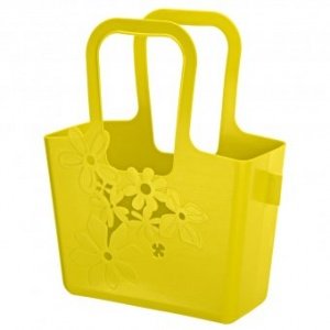 Tasche Alice solid senf