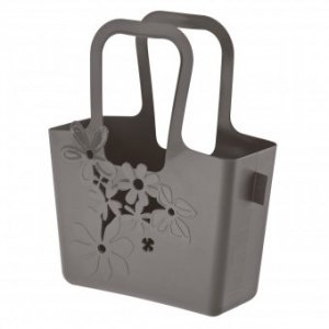 Tasche Alice solid stone