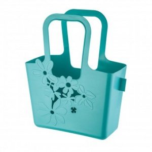 Tasche Alice solid türkis