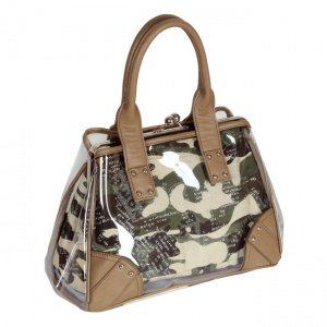 Tasche Camouflage