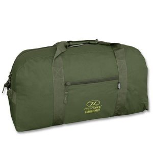 Tasche Cargo 65 oliv