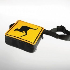 Tasche Crossover bag medium Australia