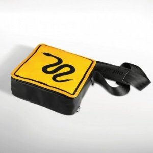 Tasche Crossover bag medium Guatemala