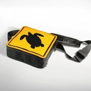 Tasche Crossover bag medium Hawaii