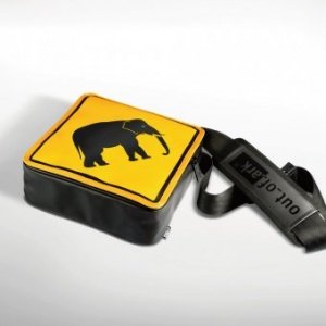 Tasche Crossover bag medium Thailand