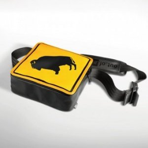 Tasche Crossover bag medium USA