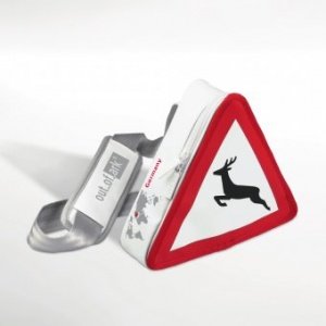 Tasche Crossover bag small Germany