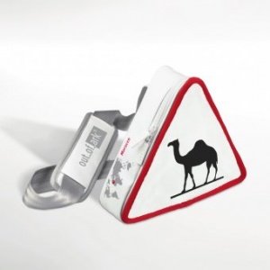 Tasche Crossover bag small Morocco