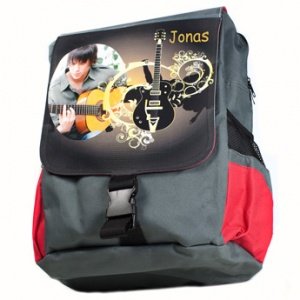 Tasche - Rucksack Grau