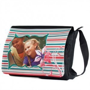 Tasche - Schultasche Groß