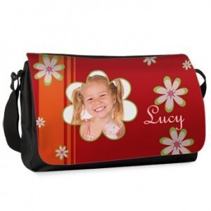 Tasche - Schultasche klein