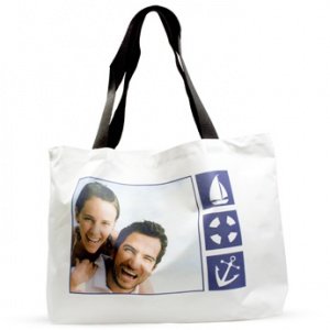 Tasche - Strandtasche