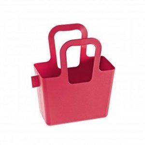 Tasche Taschelini solid himbeer
