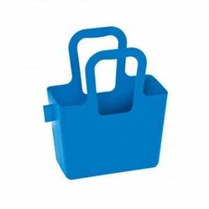 Tasche Taschelini solid karibikblau