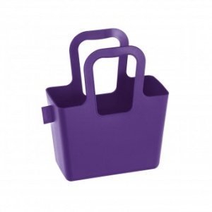 Tasche Taschelini solid pflaume