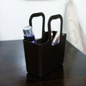 Tasche Taschelini solid schwarz